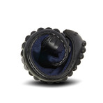 Unisex City Shoe // Blue (EU Size 36)