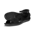Women's Jara Sandal Shoe // Black (EU Size 36)