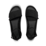 Women's Jara Sandal Shoe // Black (EU Size 36)