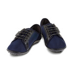 Unisex City Shoe // Blue (EU Size 36)