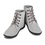 Unisex Chester Shoe // Grey (EU Size 36)