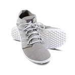 Beat Shoe // Silver (EU Size 36)