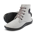 Unisex Chester Shoe // Grey (EU Size 36)