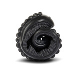 Unisex Beat Shoe // Anthracite (EU Size 36)