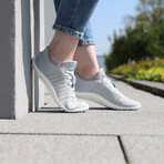 Unisex Go Shoe // Grey (EU Size 36)