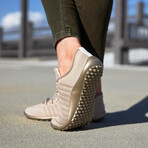 Women's Go Shoe // Gold (EU Size 36)