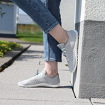 Unisex Go Shoe // Grey (EU Size 36)