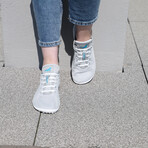 Unisex Go Shoe // Grey (EU Size 36)