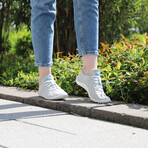 Unisex Go Shoe // Grey (EU Size 36)