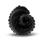 Unisex Go Shoe // Black (EU Size 36)