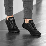 Unisex Go Shoe // Black (EU Size 36)