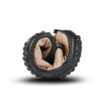 Unisex Kosmo Shoe // Sand (EU Size 36)