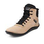 Unisex Kosmo Shoe // Sand (EU Size 36)