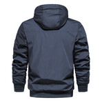 Ken Jacket // Dark Blue (M)