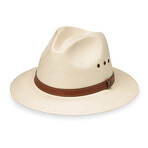 Avery Men's Hat // Natural (M/L)