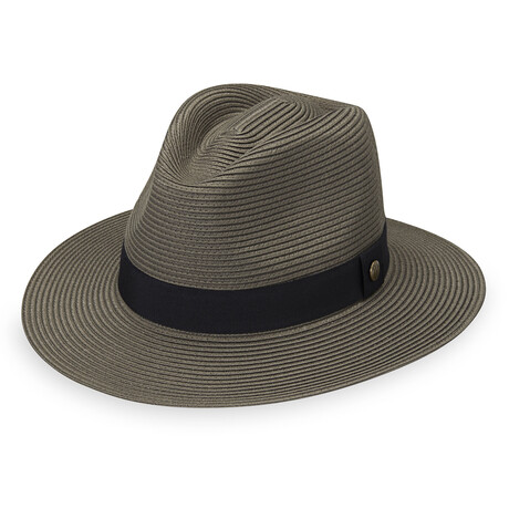 Palm Beach Men's Hat // Olive (M/L)