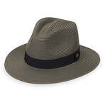 Palm Beach Men's Hat // Olive (M/L)