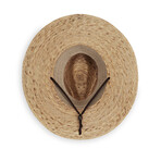 Baja Men's Hat // Camel (L/XL)