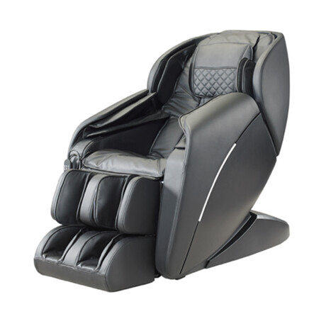 COREnine 8825 Massage Chair // Black