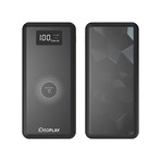 iDeaPLAY WPB100 Black & Geo Two Pack