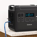 iDeaPLAY SN2200 // Black