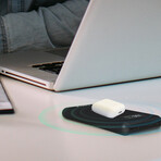 iDeaPLAY WPB100 Black & Geo Two Pack
