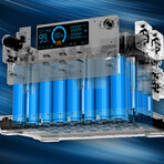 iDeaPLAY SN2200 // Black