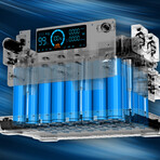 iDeaPLAY SN2200 // Gray