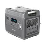 iDeaPLAY SN2200 // Gray