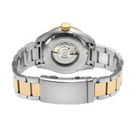 Gevril Yorkville Swiss Automatic // 48615B