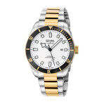 Gevril Yorkville Swiss Automatic // 48615B