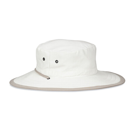 Explorer Men's Hat V.1 // Natural (M/L)