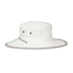 Explorer Men's Hat V.1 // Natural (M/L)