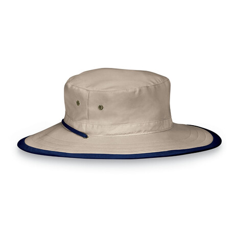 Explorer Men's Hat // Natural (M/L)