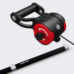 Handy Gym PRO + BAR