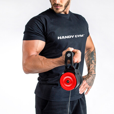 Handy Gym PRO