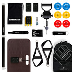 Handy Gym PRO + BAR