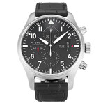 IWC Pilot's Chronograph Automatic // IW377701 // Pre-Owned