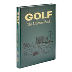 Ulimate Golf Book