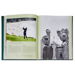 Ulimate Golf Book