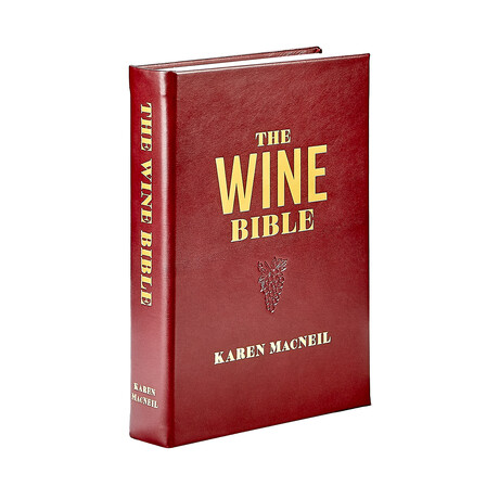 The Wine Bible