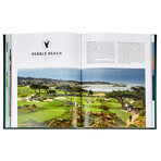 Ulimate Golf Book