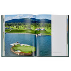 Ulimate Golf Book