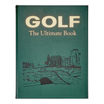 Ulimate Golf Book