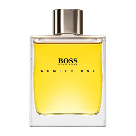 Hugo Boss // Men's Boss Number One // 100ml