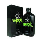 Calvin Klein // One Shock For Him // 200ml