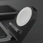 Raptic Trio // Wireless Charger