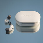 QuietOn 3.1 Active Noise Cancelling Earbuds