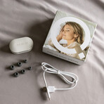 QuietOn 3.1 Active Noise Cancelling Earbuds