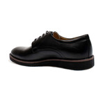 Ty Classic Shoe // Black (Euro Size:39)